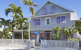 Fleming Bed And Breakfast Key West