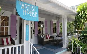 Fleming Bed And Breakfast Key West